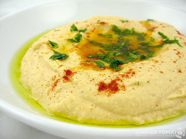 Hummus | © Global Panorama/Flickr